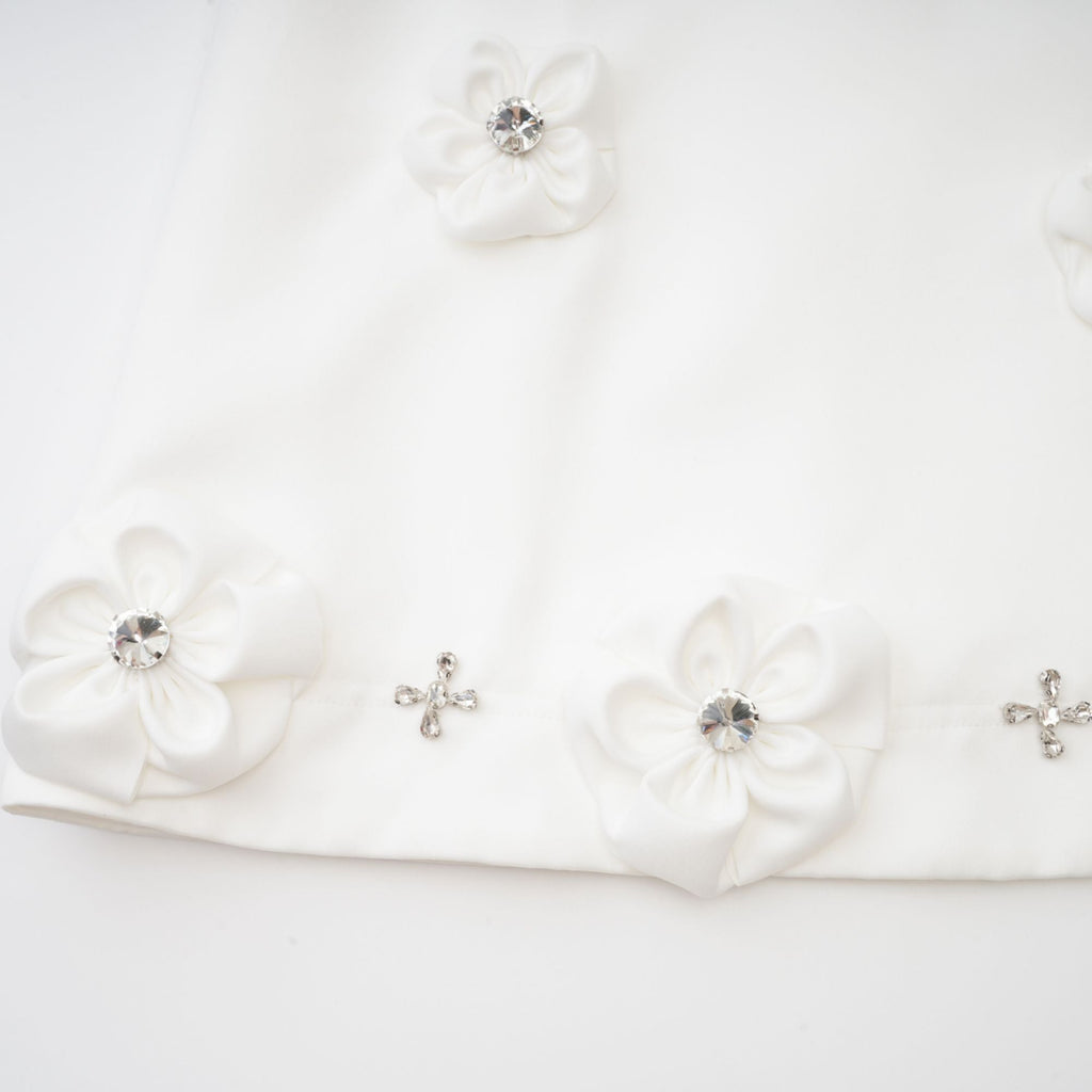 Aubrie mini elbise