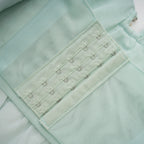 Vanna dantelli mini elbise