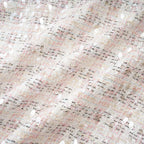 Stefania payetli tüvit mini elbise