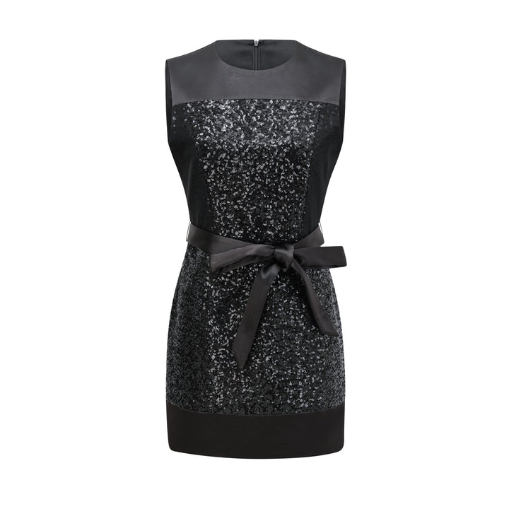 Milia payet mini elbise