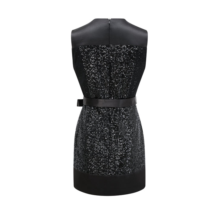 Milia payet mini elbise