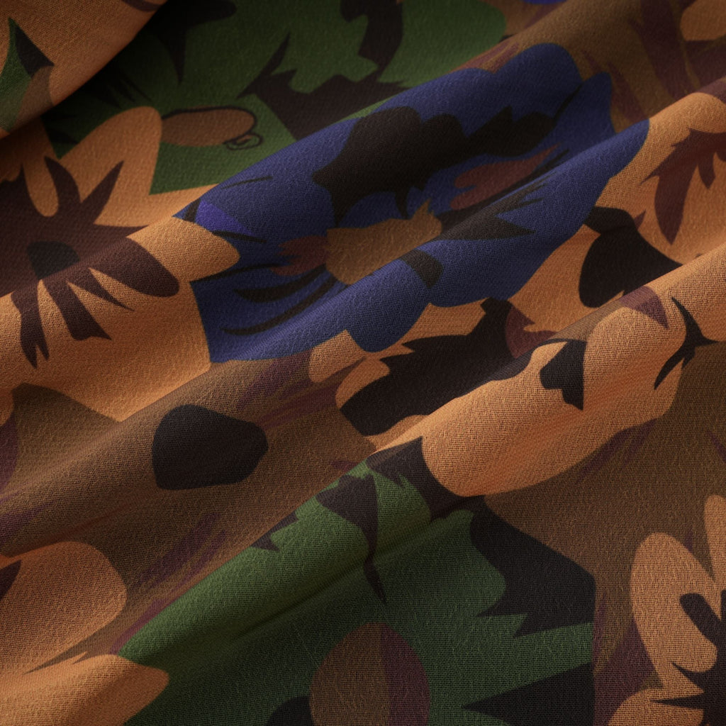 Sylvie çiçek dantelli mini elbise