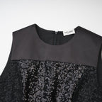 Milia payet mini elbise