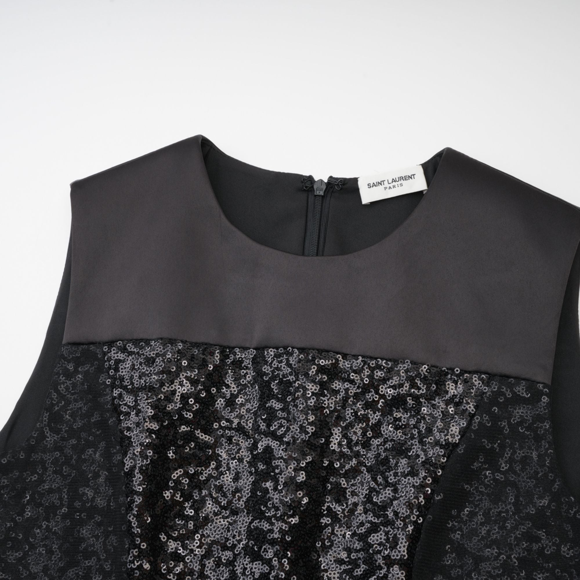 Milia payet mini elbise