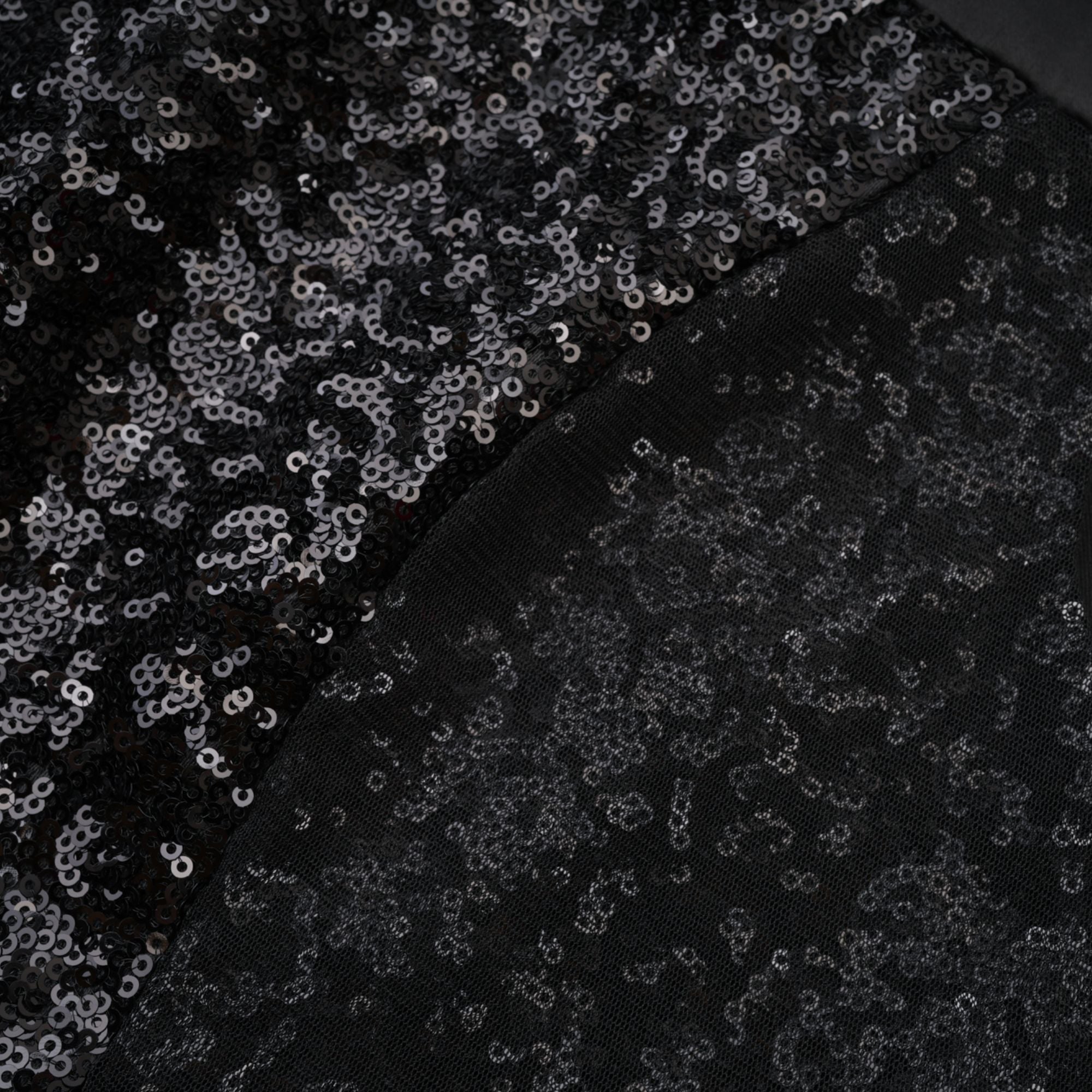 Milia payet mini elbise