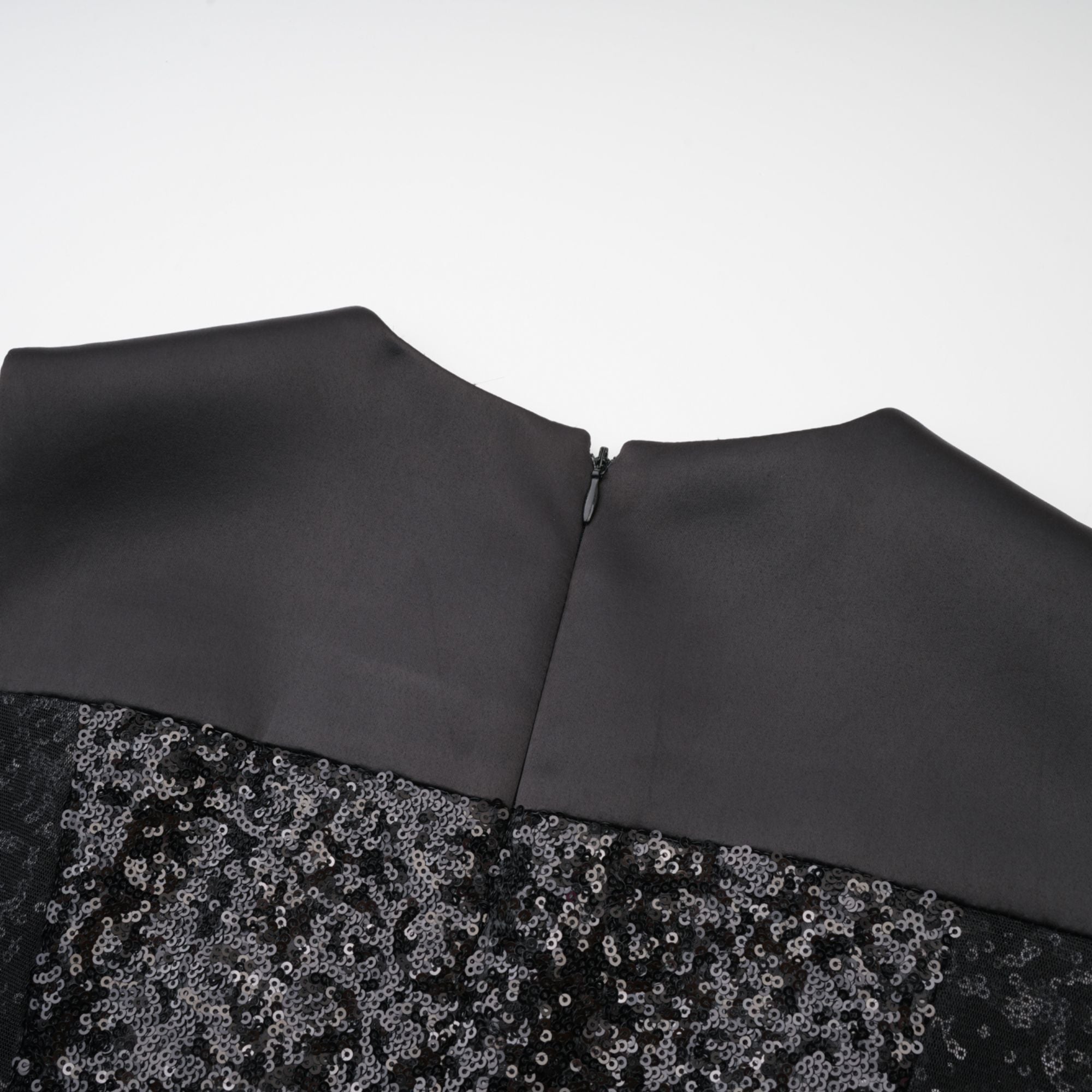 Milia payet mini elbise