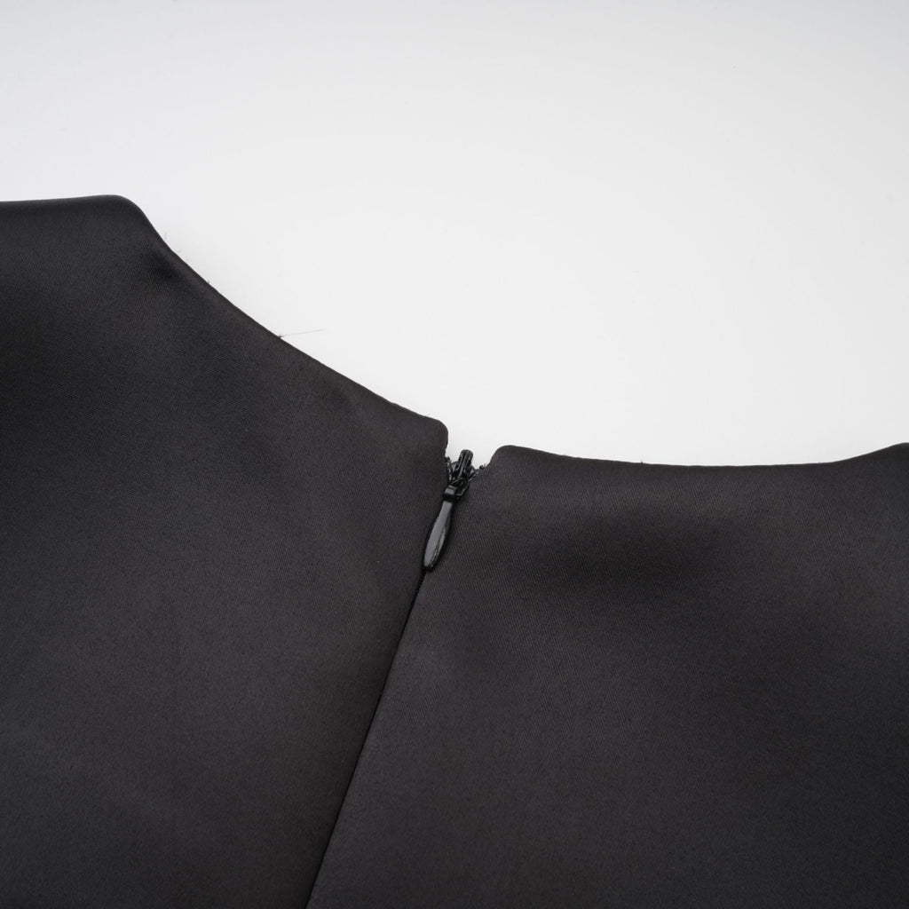 Milia payet mini elbise