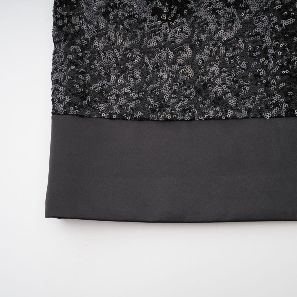 Milia payet mini elbise