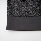 Milia payet mini elbise