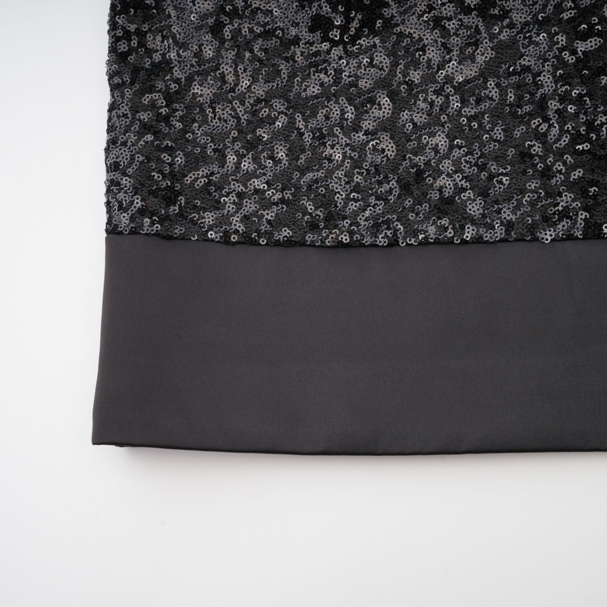 Milia payet mini elbise