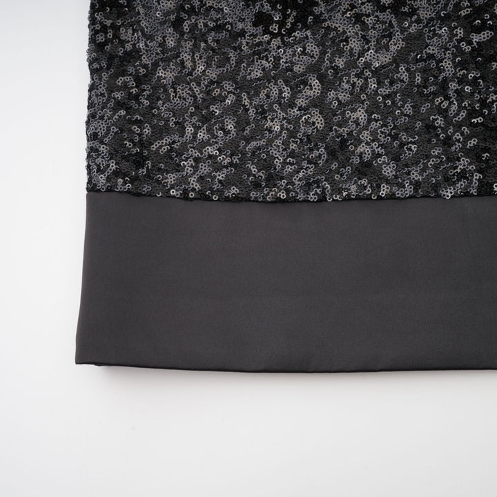 Milia payet mini elbise