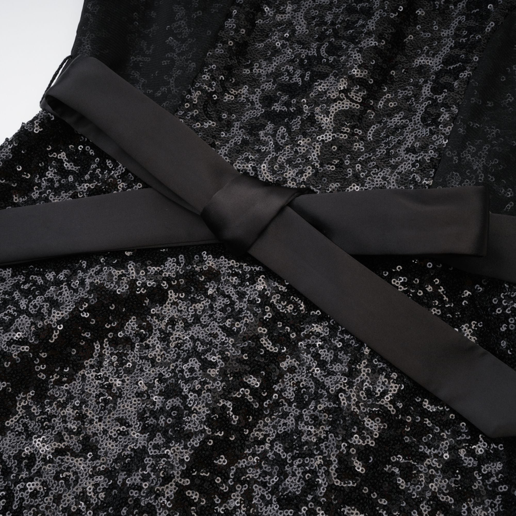 Milia payet mini elbise