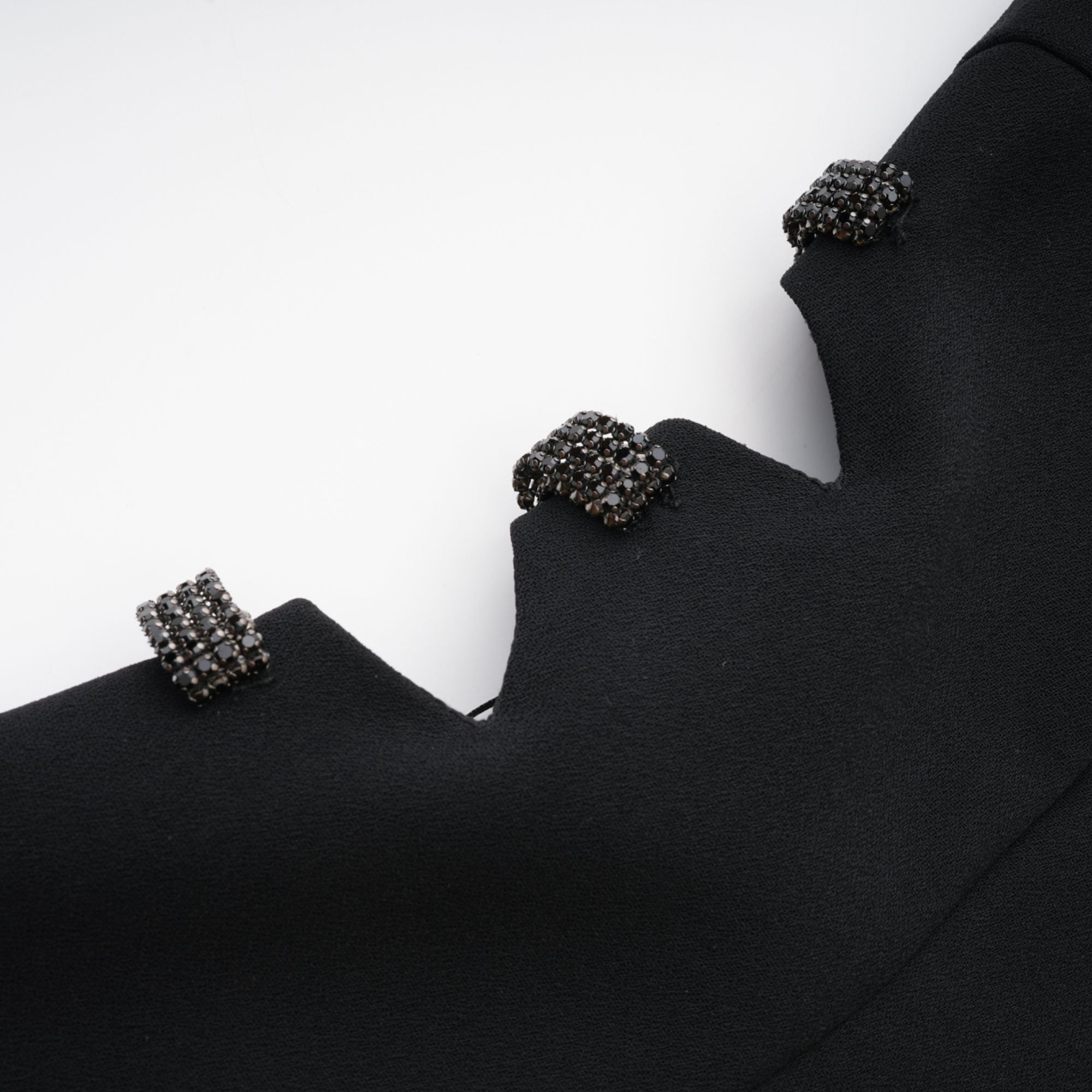 Liane fiyonk midi elbise