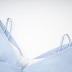 Valerie ilmekli kloş mini elbise