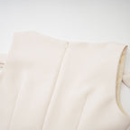 Ellica fiyonk mini elbise