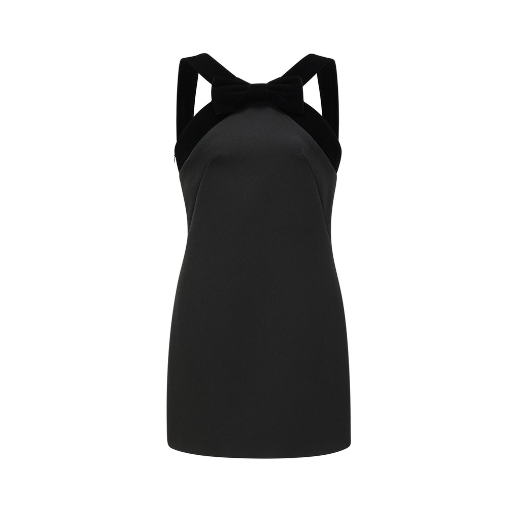 Catriona mini elbise