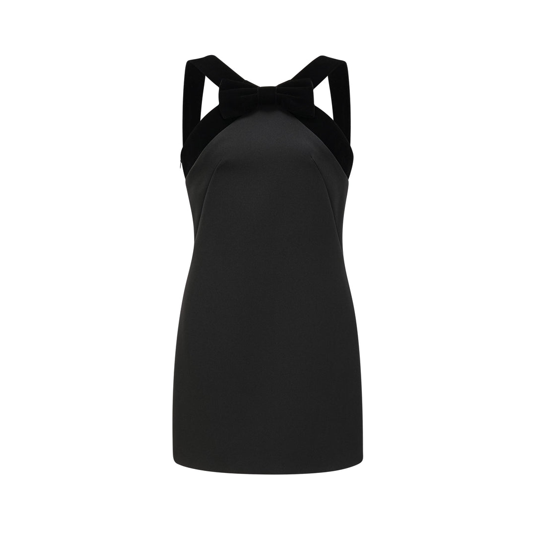 Catriona mini elbise