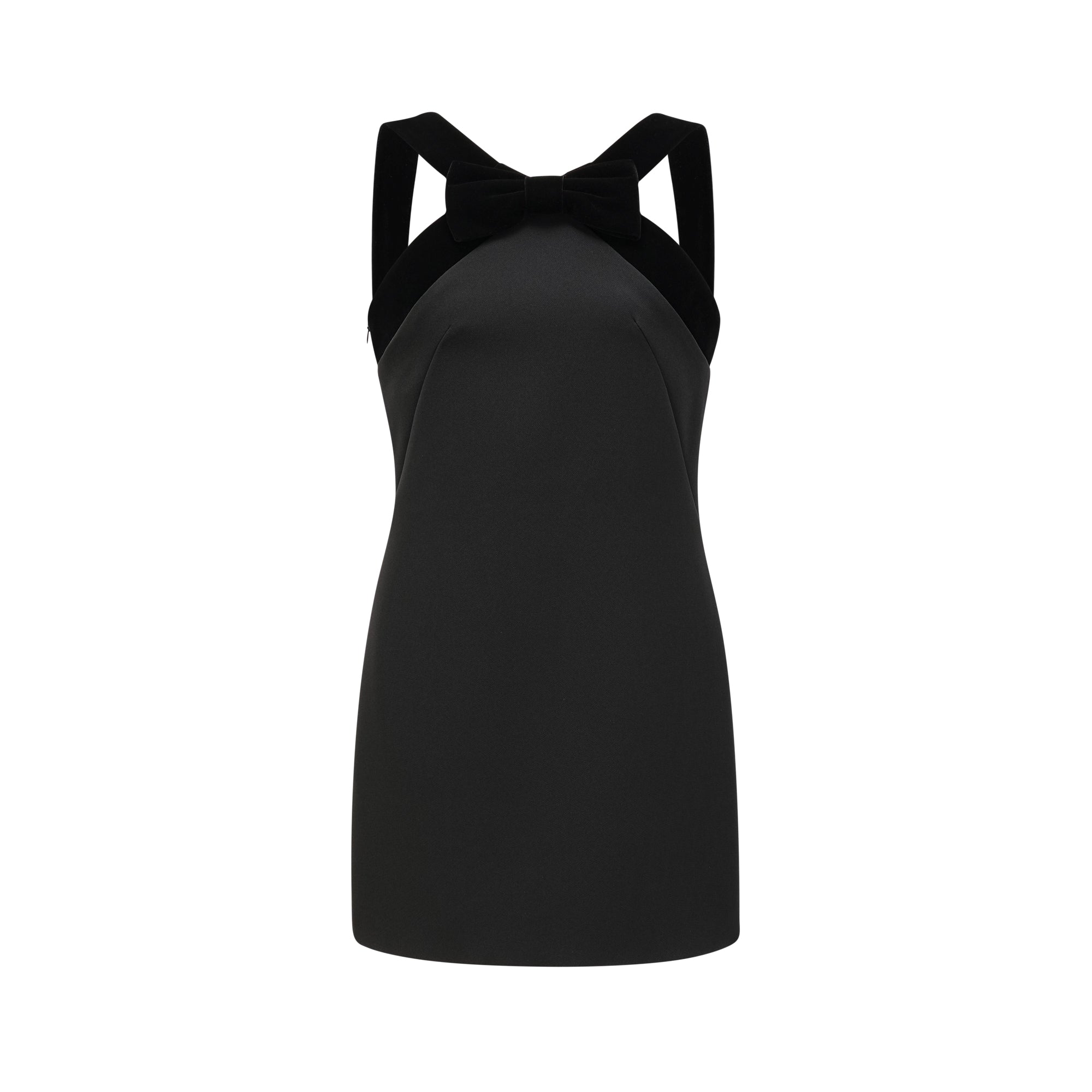 Catriona mini elbise