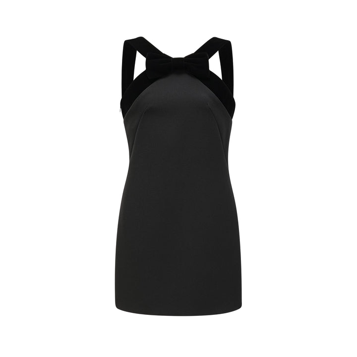 Catriona mini elbise