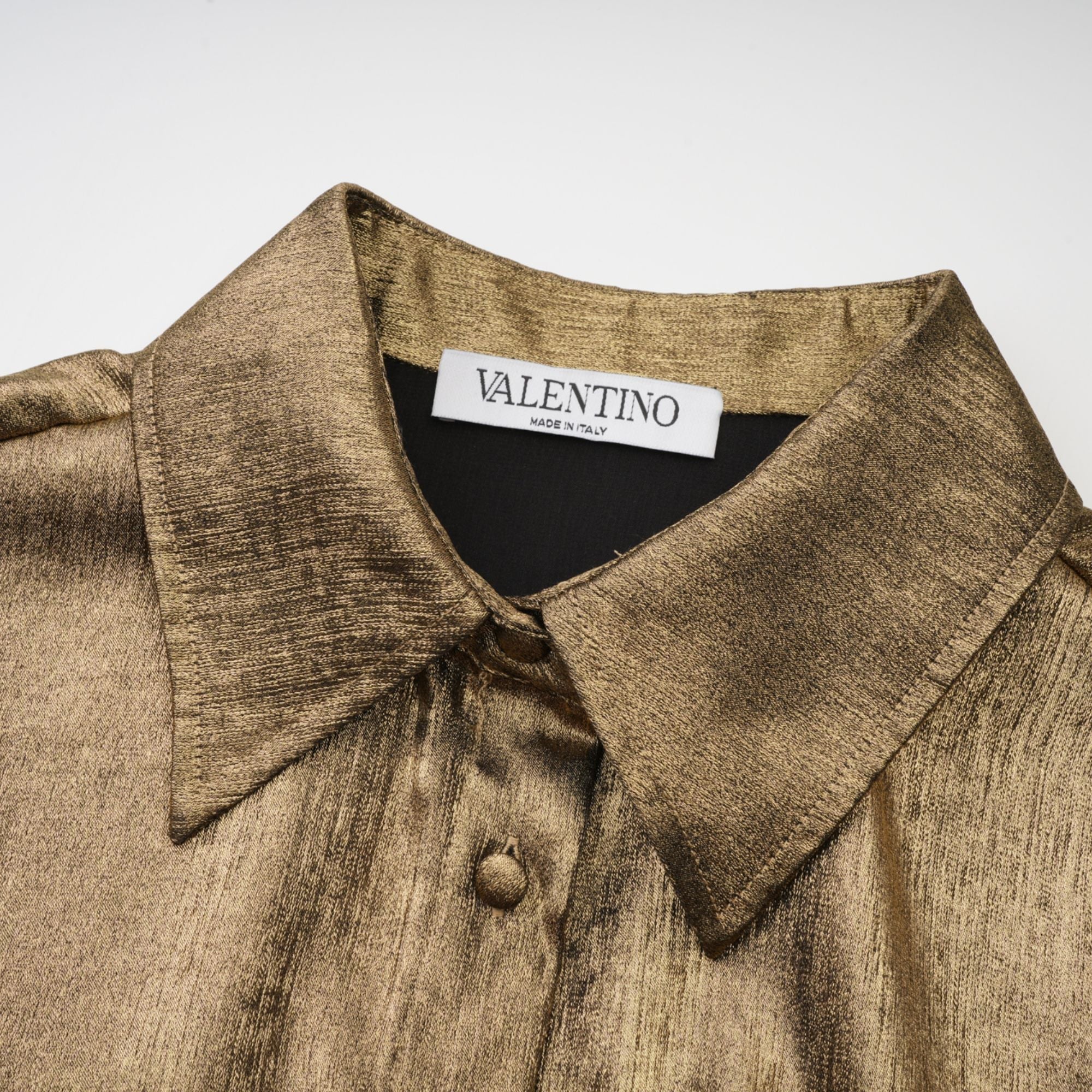 Joan gömlek mini elbise