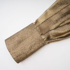 Joan gömlek mini elbise