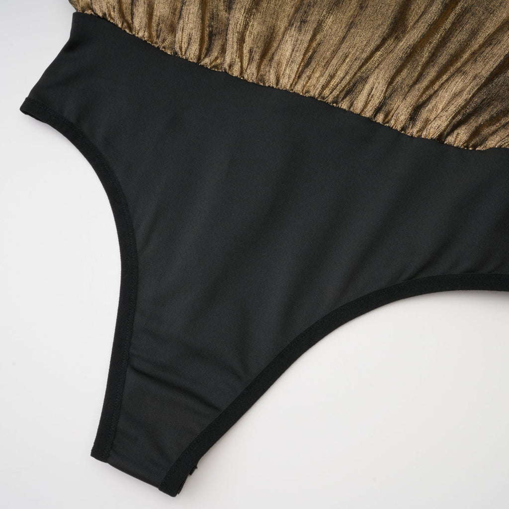 Joan gömlek mini elbise