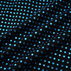 Rafaela süslemeli midi elbise