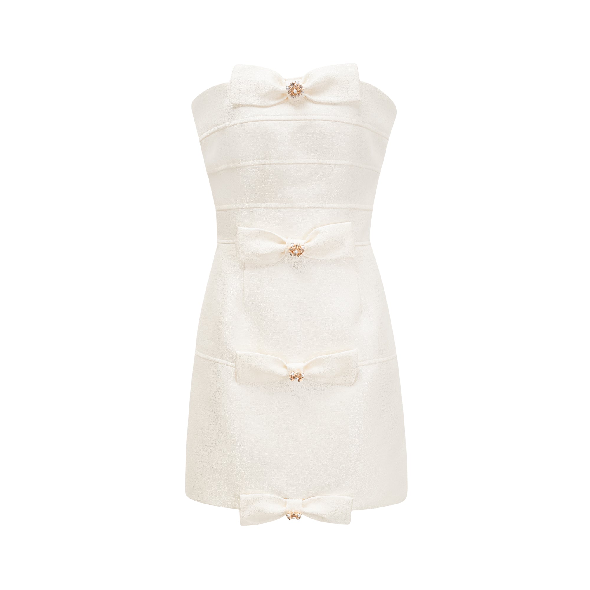 Boyi mini elbise