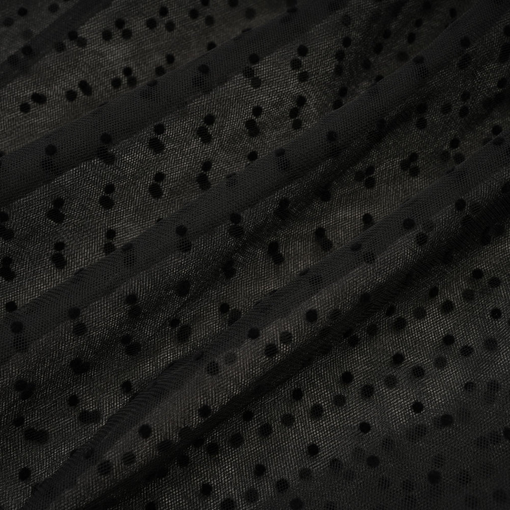 Hameda tül mini elbise