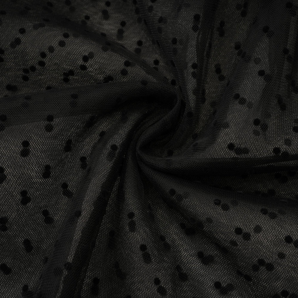 Hameda tül mini elbise