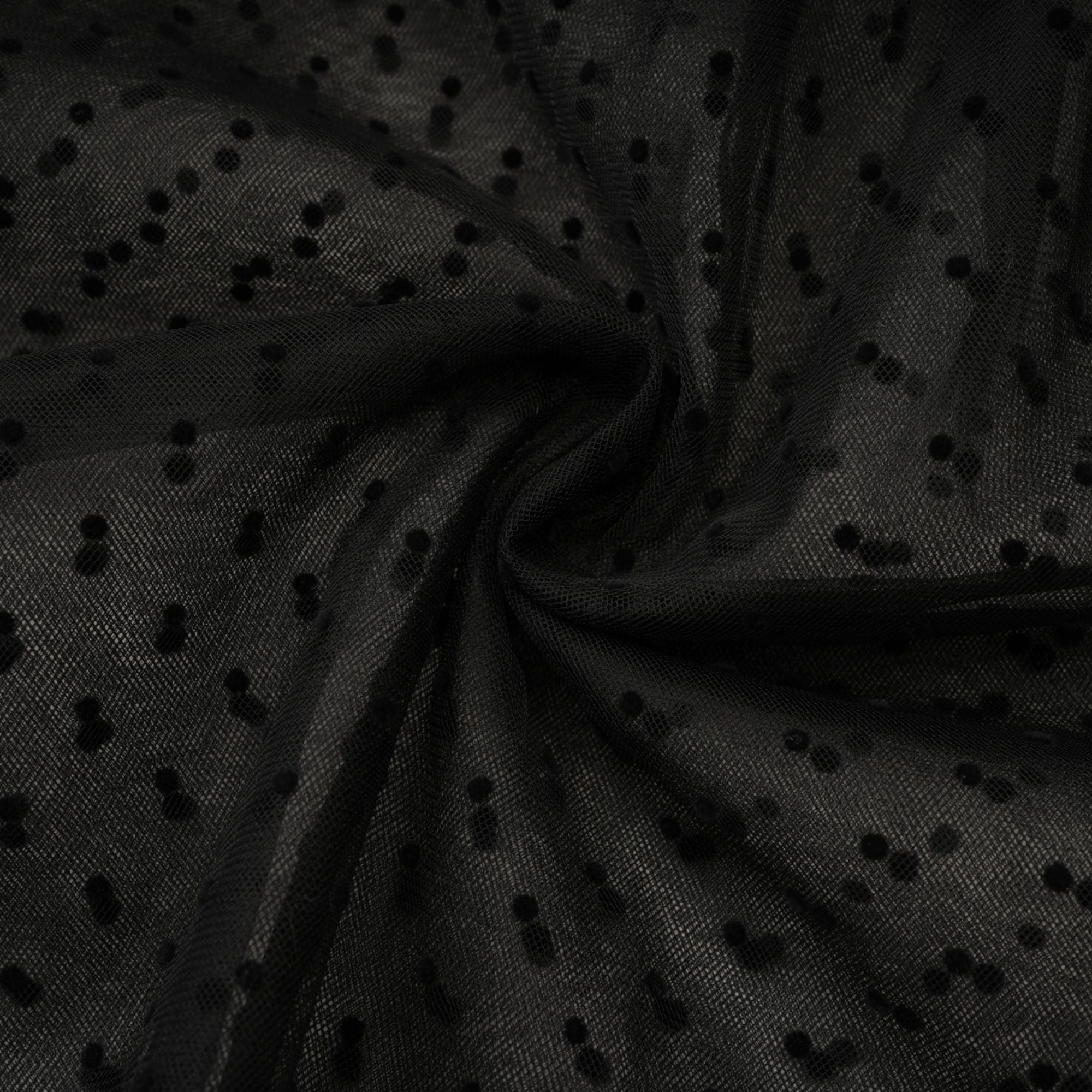 Hameda tül mini elbise