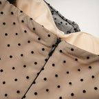 Hameda tül mini elbise