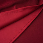 Emira çiçek midi elbise