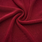 Emira çiçek midi elbise