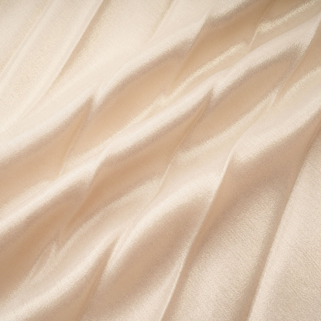 Shiema parlak pileli maksi elbise