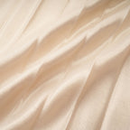 Shiema parlak pileli maksi elbise