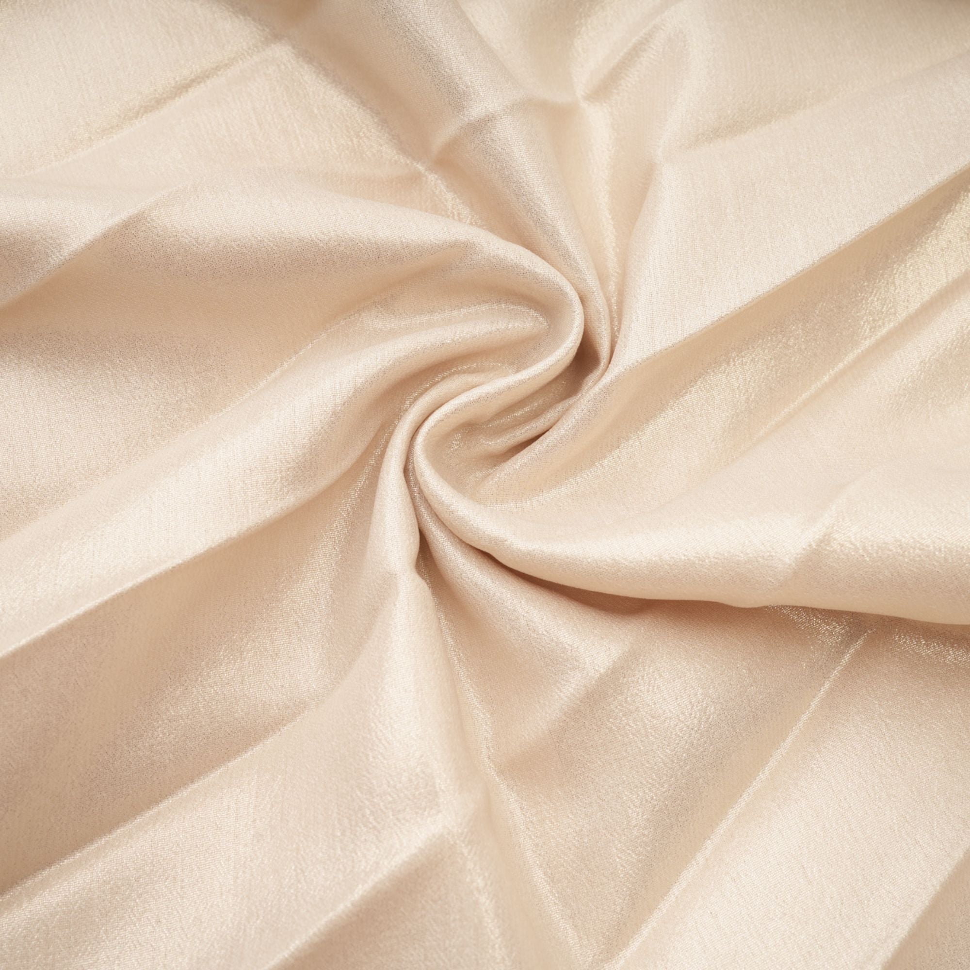 Shiema parlak pileli maksi elbise