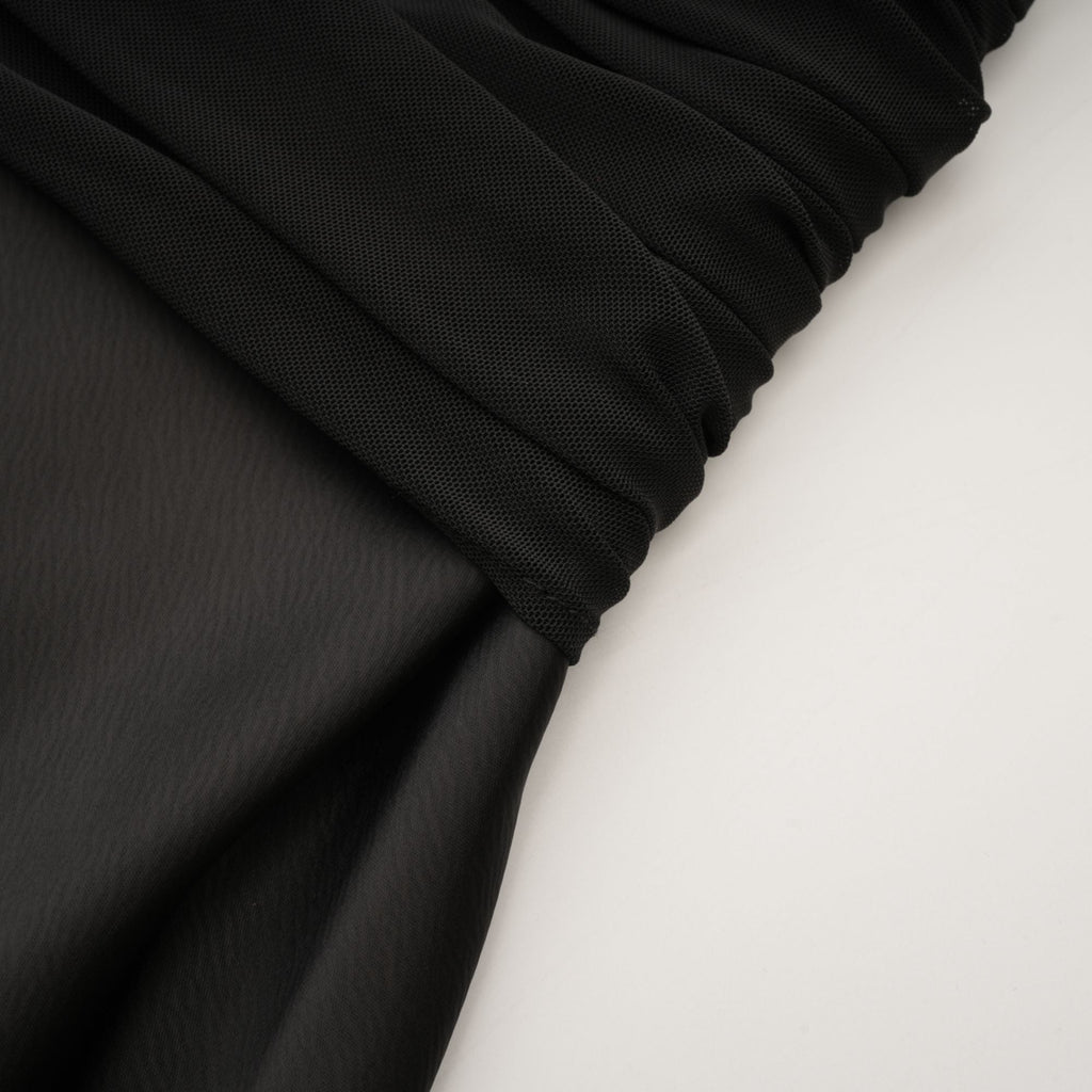 Catriona maksi elbise