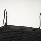 Catriona maksi elbise