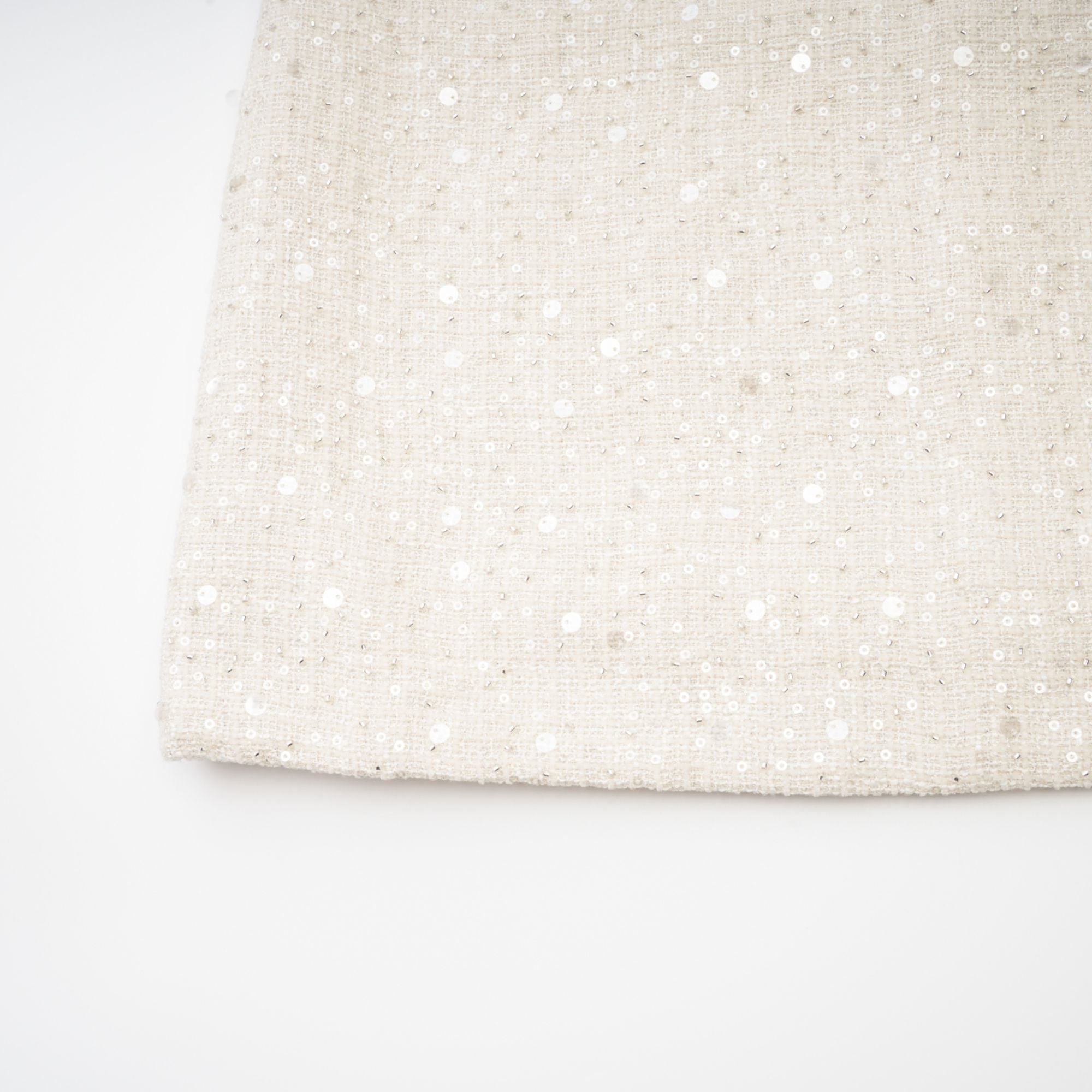 Émilie tüvit mini elbise