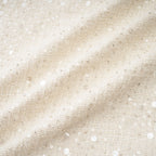 Émilie tüvit mini elbise