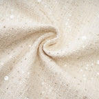 Émilie tüvit mini elbise