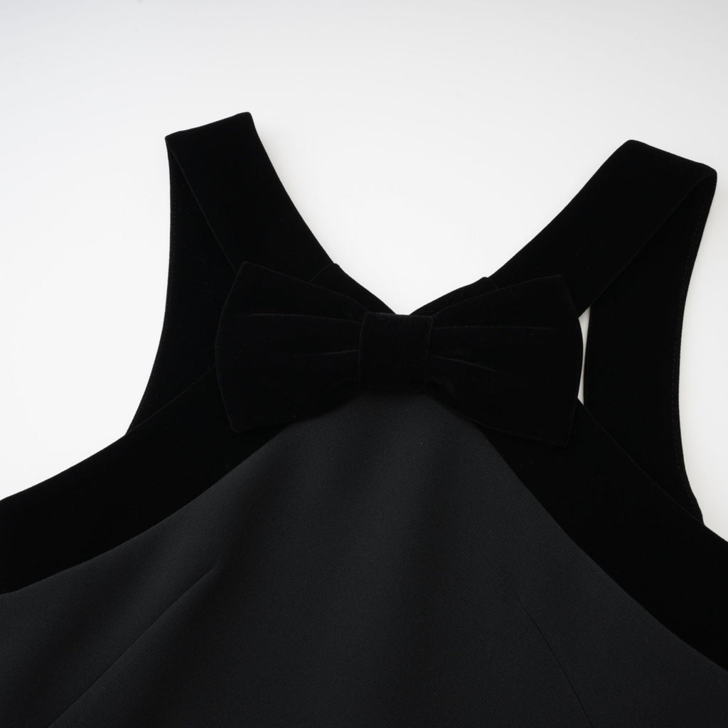 Catriona mini elbise