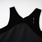 Catriona mini elbise