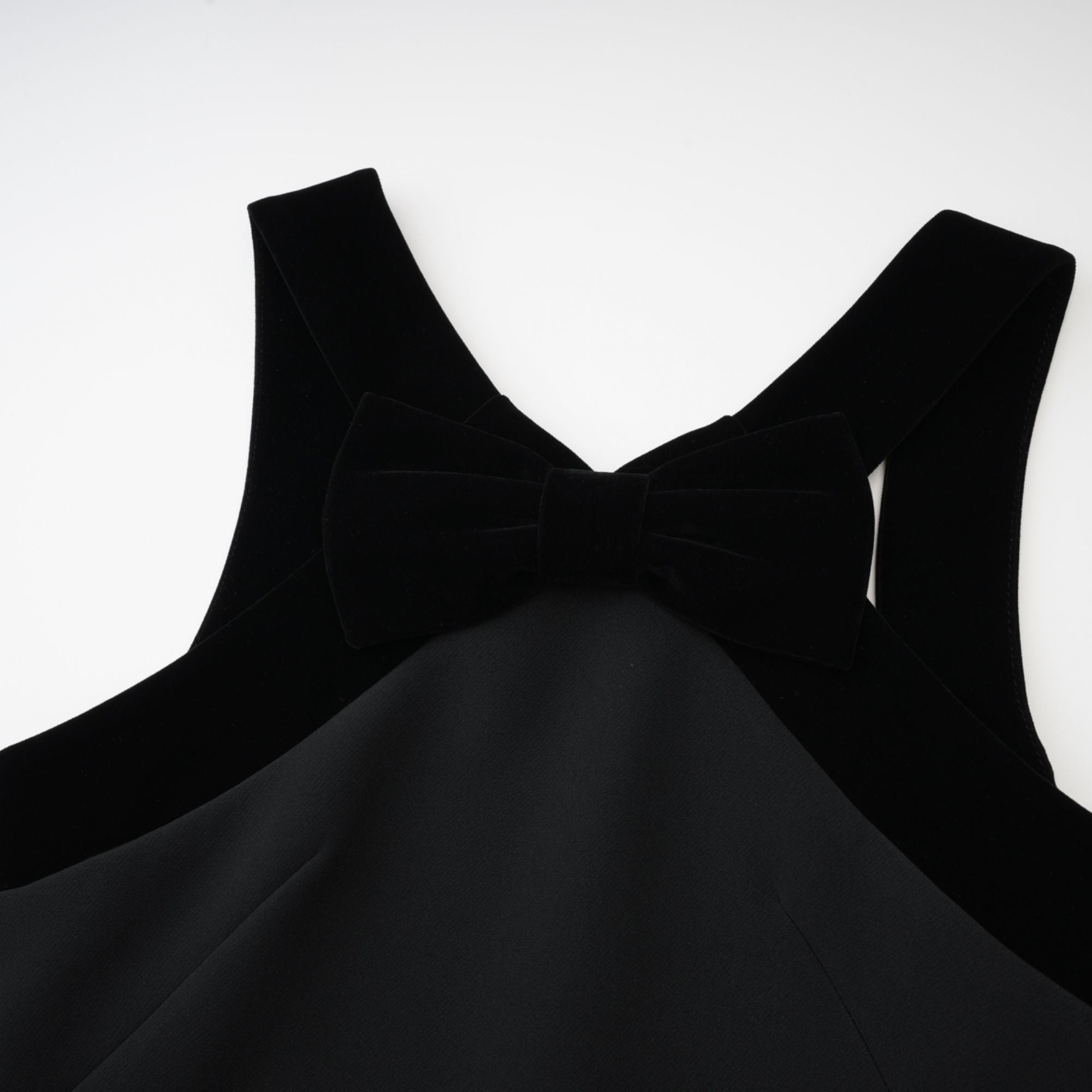 Catriona mini elbise