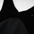 Catriona mini elbise