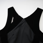 Catriona mini elbise