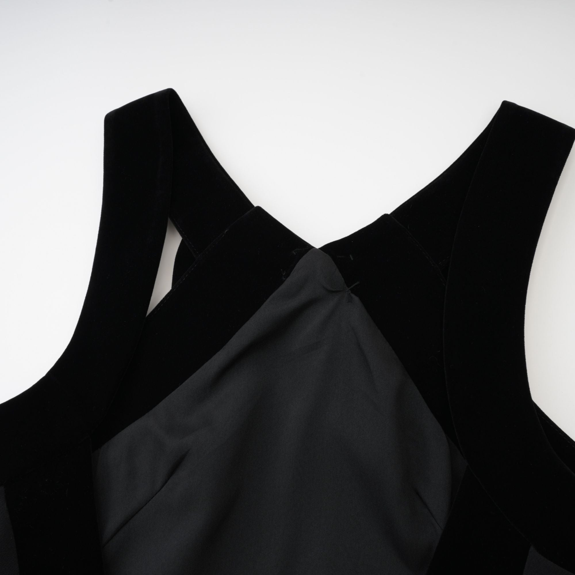 Catriona mini elbise