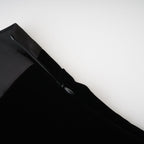 Reeva kadife mini elbise