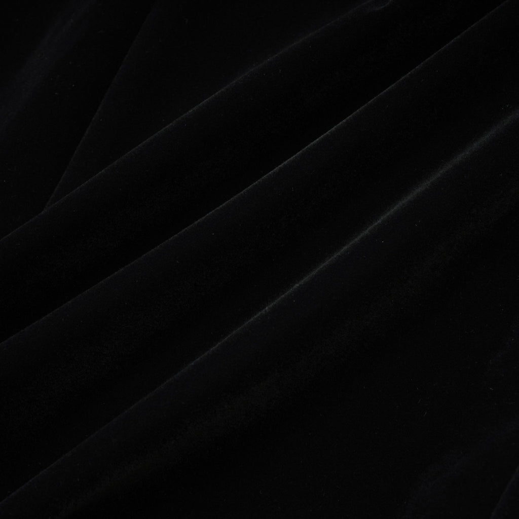 Reeva kadife mini elbise